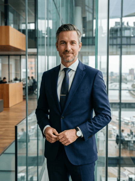 Thomas Mueller — Germany Crypto License Expert