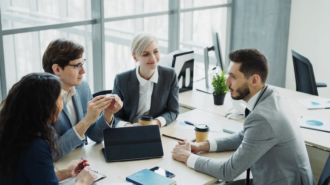 MiCA compliance consulting team advising crypto-asset businesses on CASP regulatory requirements